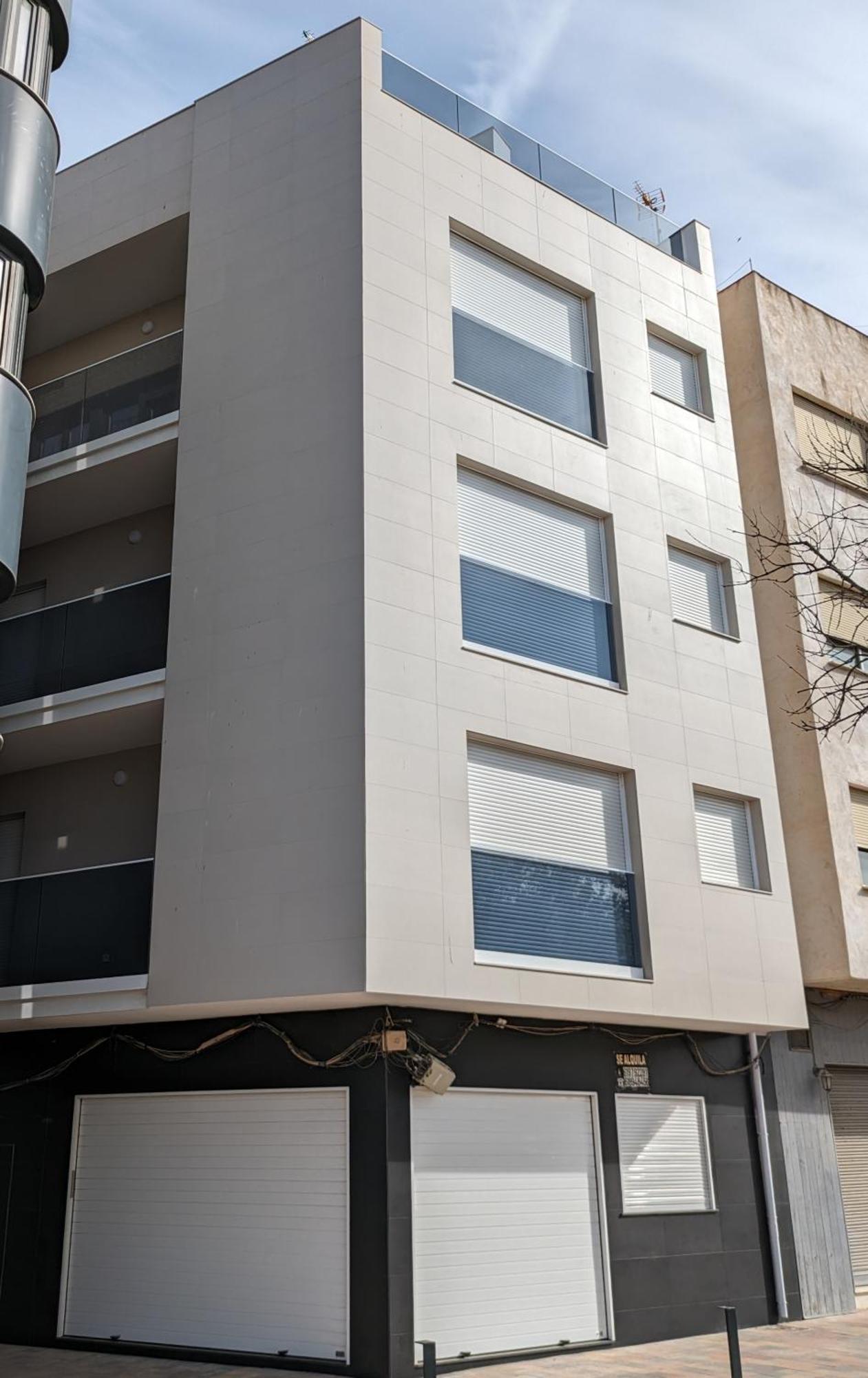 Apartamento Rosa. Peñíscola Kültér fotó