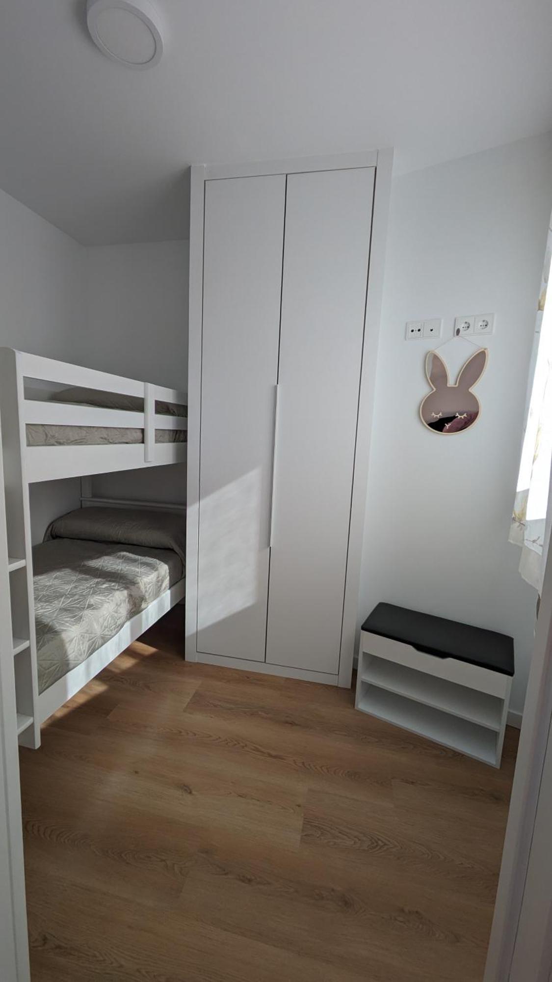 Apartamento Rosa. Peñíscola Kültér fotó
