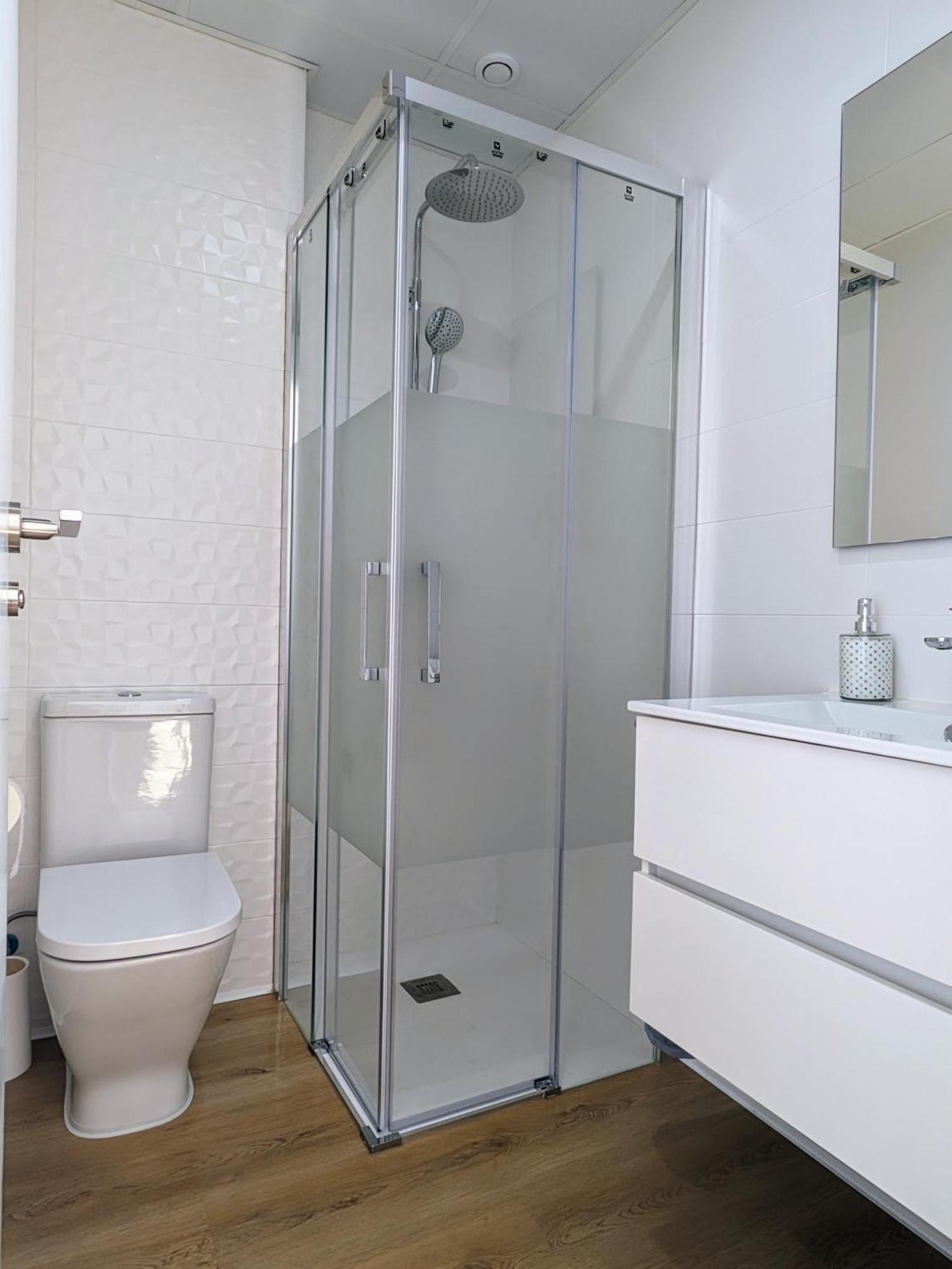 Apartamento Rosa. Peñíscola Kültér fotó
